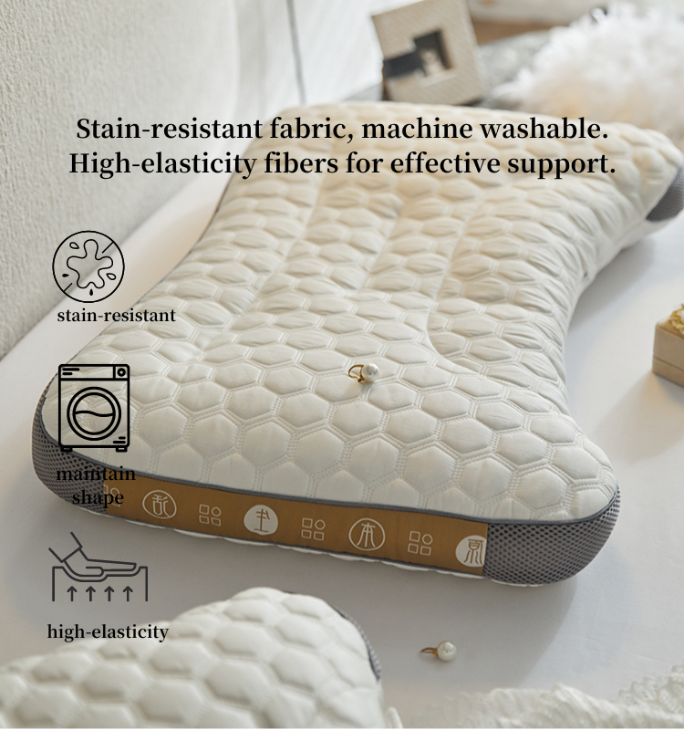 PE Hose Neck Support Pillow(图3)