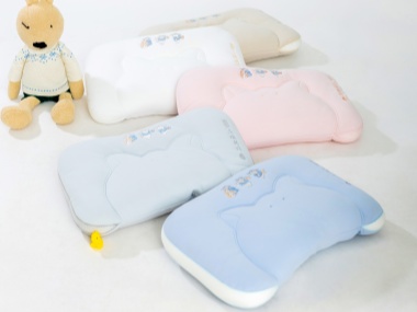 What Age Can Babies Sleep With a Pillow?(图2) What Age Can Babies Sleep With a Pillow?(图2)