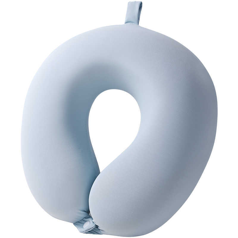 What Is the Best Travel Neck Pillow? A Comprehensive Guide(图1)