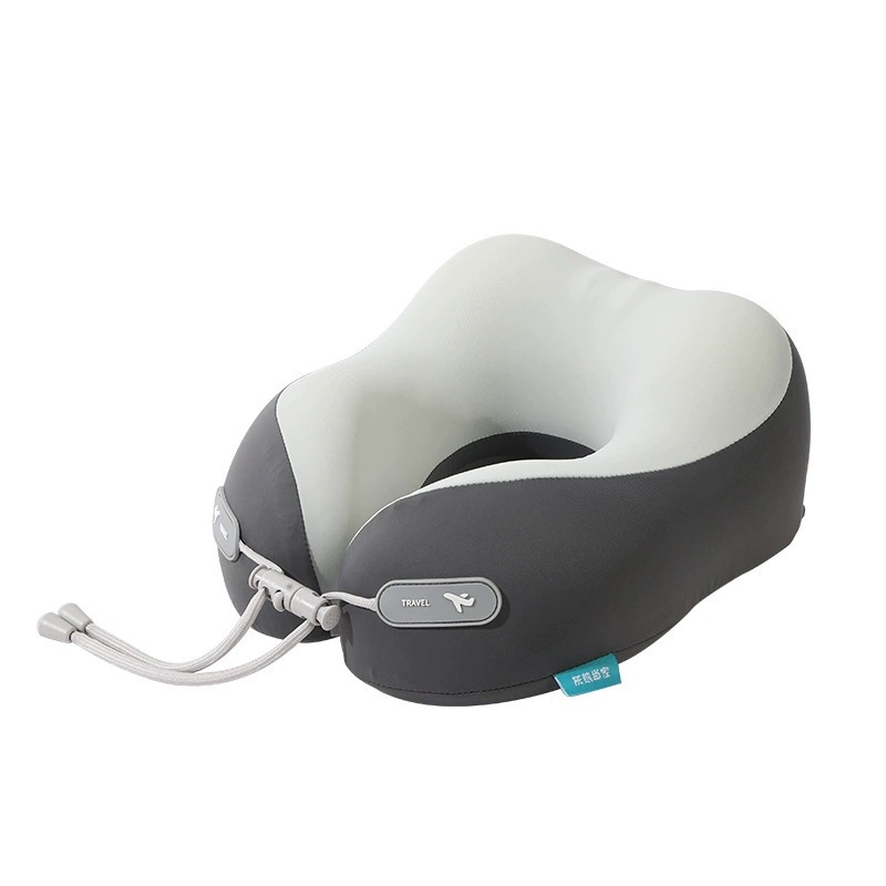 What Is the Best Travel Neck Pillow? A Comprehensive Guide(图2)