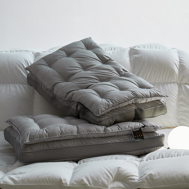 Your Sourcing Guide for High-Quality Custom Pillows in the B2B Market