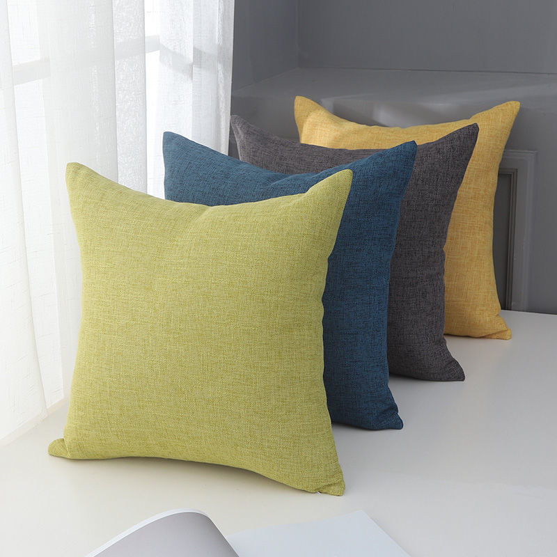 The Ultimate Guide to Customized Pillows: Comfort, Style, and Personalization(图1)