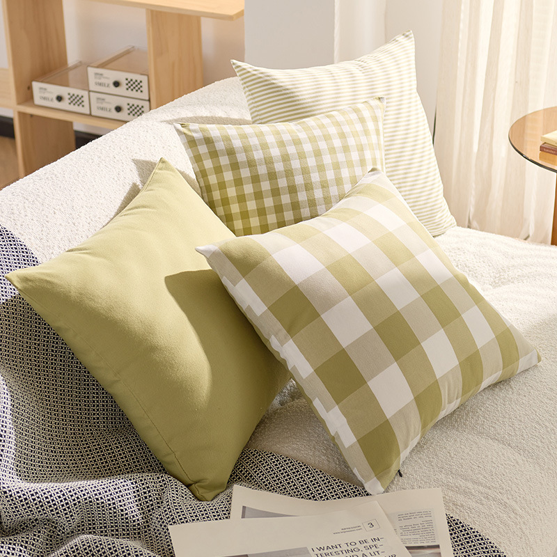 The Ultimate Guide to Customized Pillows: Comfort, Style, and Personalization(图2)