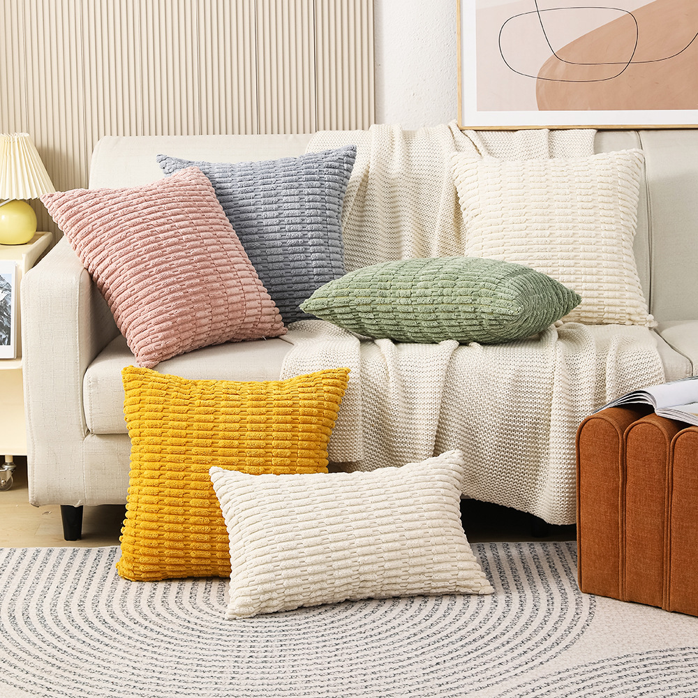 How to Clean Throw Pillows: Keep Your Home Fresh and Stylish
