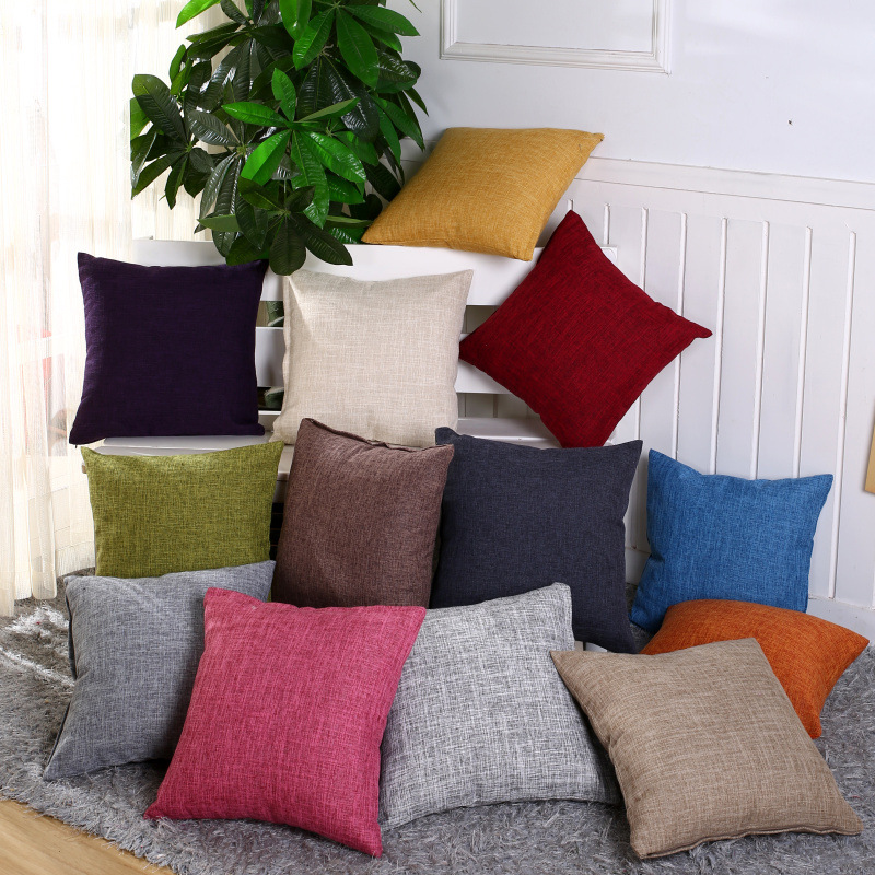 How to Make Throw Pillows: A Complete Guide to Crafting and Styling Your Space