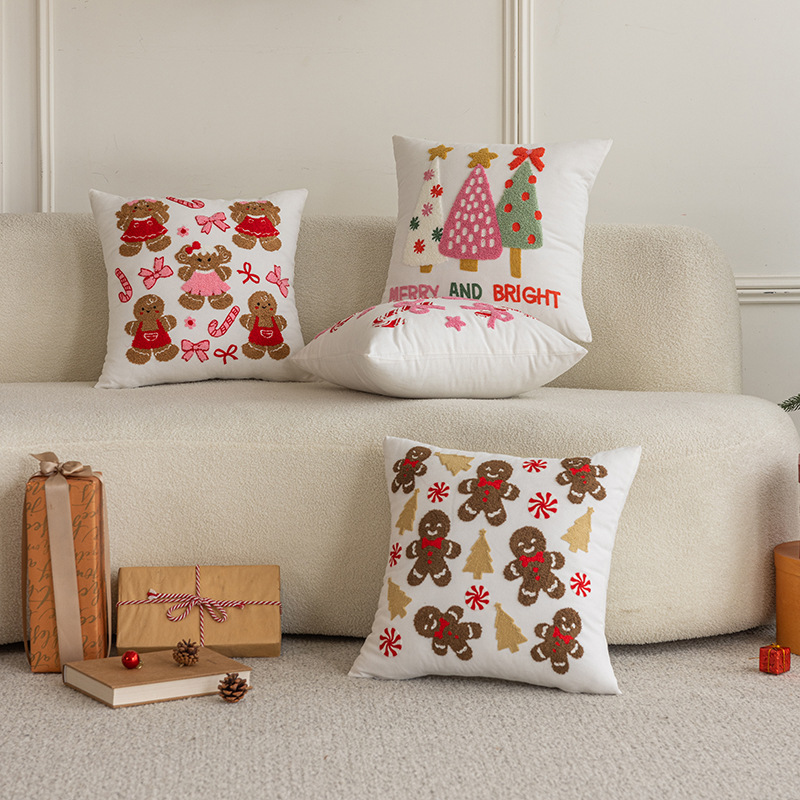 The Ultimate Guide on How to Choose Throw Pillows for Every Space