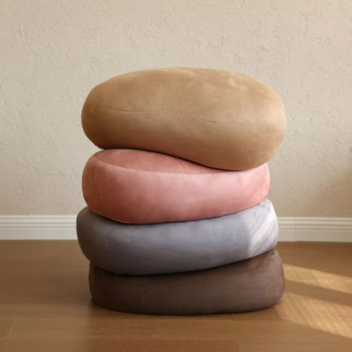 Elevate Your Home Decor with Unique Custom Throw Pillows