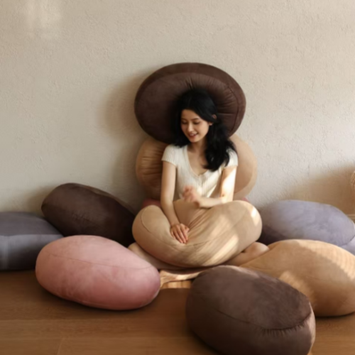 Elevate Your Home Decor with Unique Custom Throw Pillows(图1)