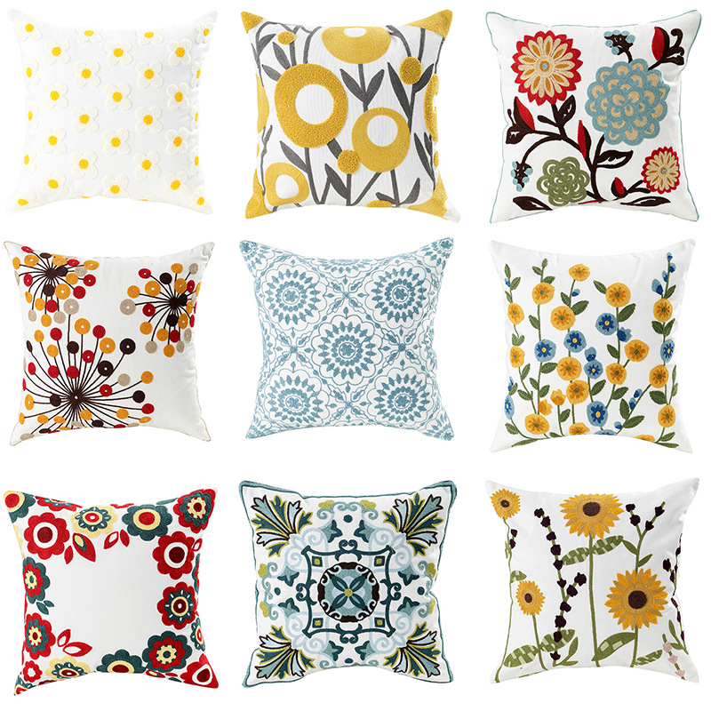 The Ultimate Guide to Choosing the Best Covers for Throw Pillows
