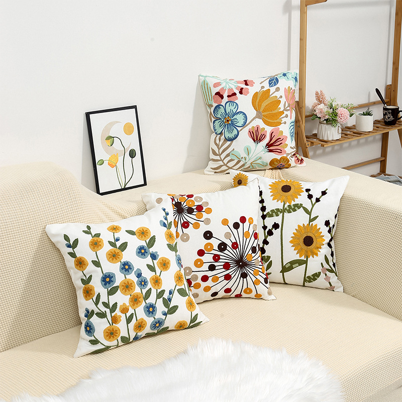 The Ultimate Guide to Choosing the Best Covers for Throw Pillows(图2)