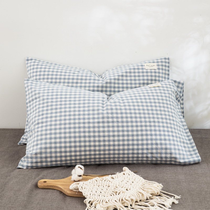 Customized Pillow Cases: Your Ultimate Guide to Personalized Comfort and Style(图1)