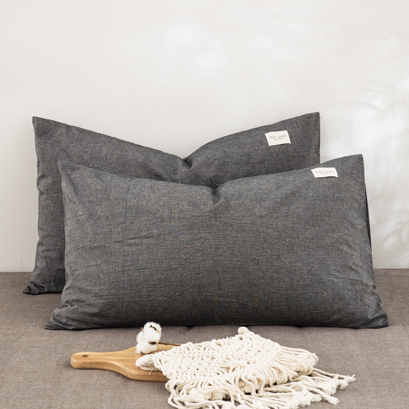 Customized Pillow Cases: Your Ultimate Guide to Personalized Comfort and Style(图2)