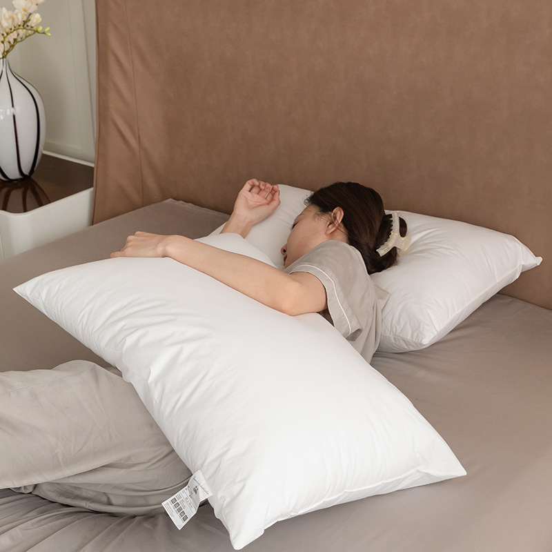 The Ultimate Guide to Custom Made Pillows for Better Sleep