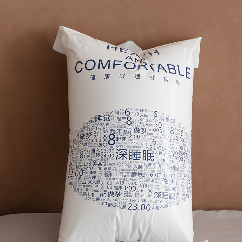 The Ultimate Guide to Custom Made Pillows for Better Sleep(图2)