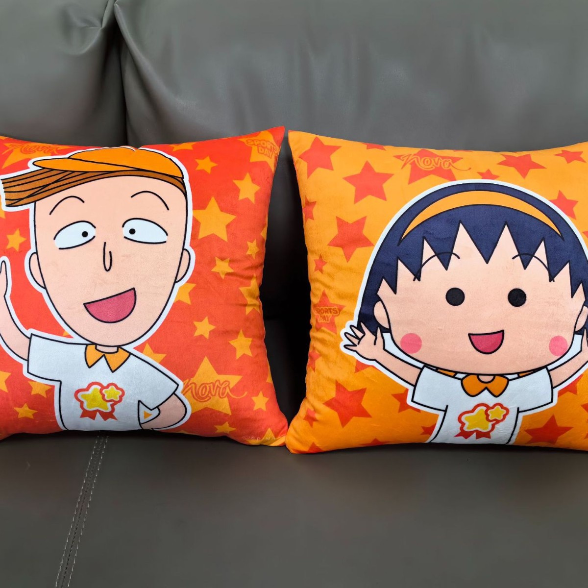 Customized Pillow with Picture: The Perfect Blend of Sentiment and Style(图1)
