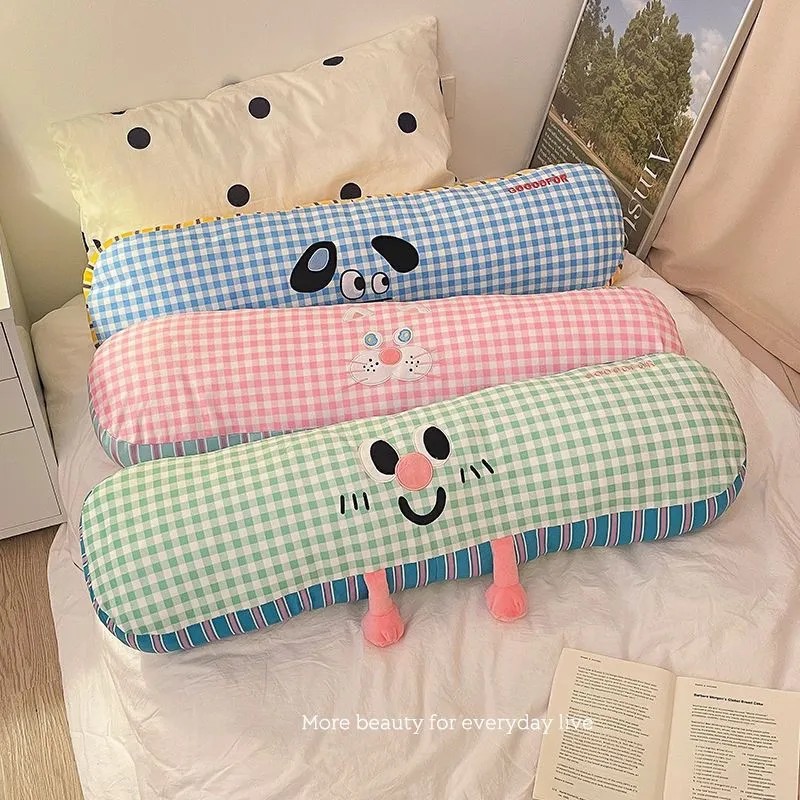 The Ultimate Guide to Finding the Perfect Custom Body Pillows