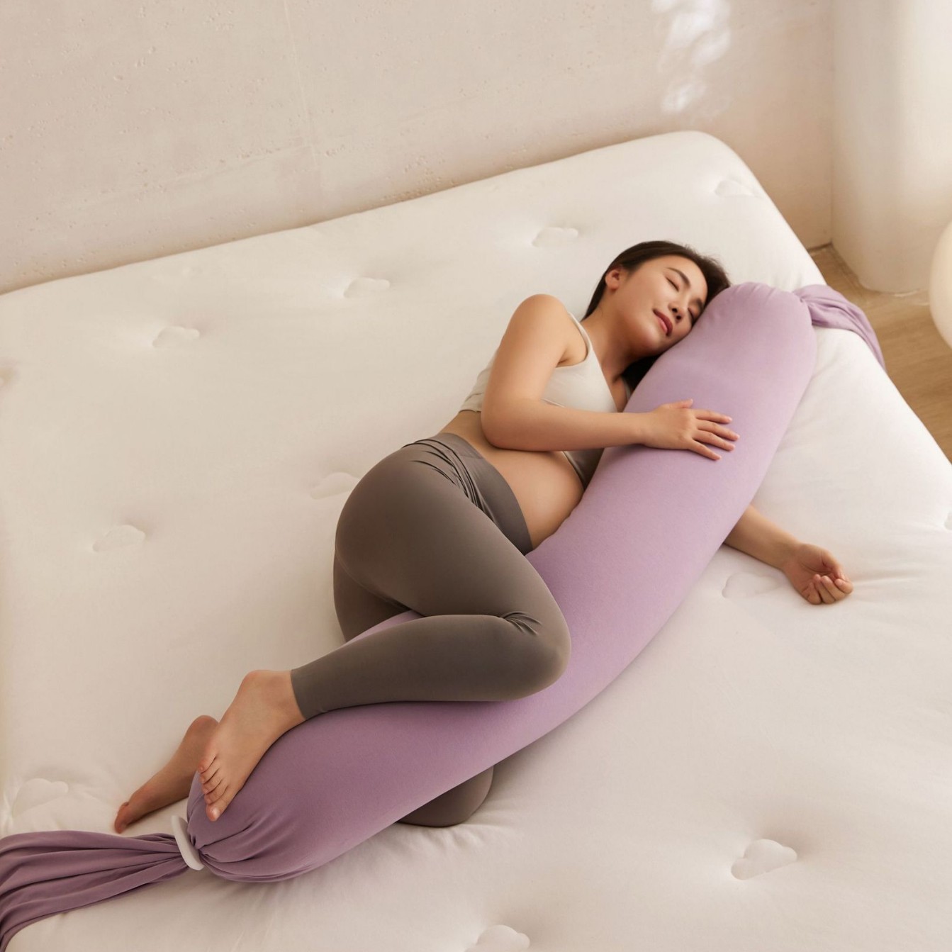 The Ultimate Guide to Finding the Perfect Custom Body Pillows(图1)