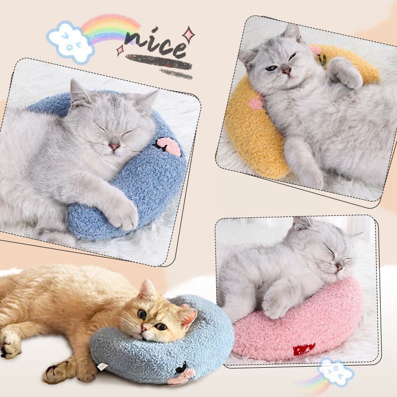 The Ultimate Guide to Choosing the Perfect Customized Pet Pillow for Your Furry Friend(图1)