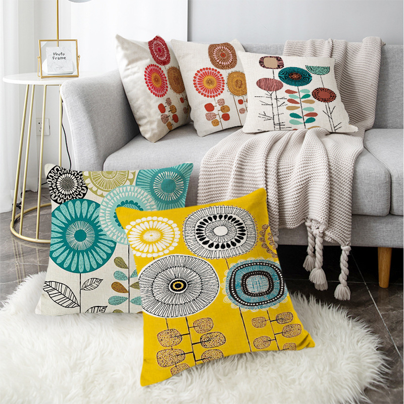 Can You Wash Decorative Pillows? A Comprehensive Guide(图2)