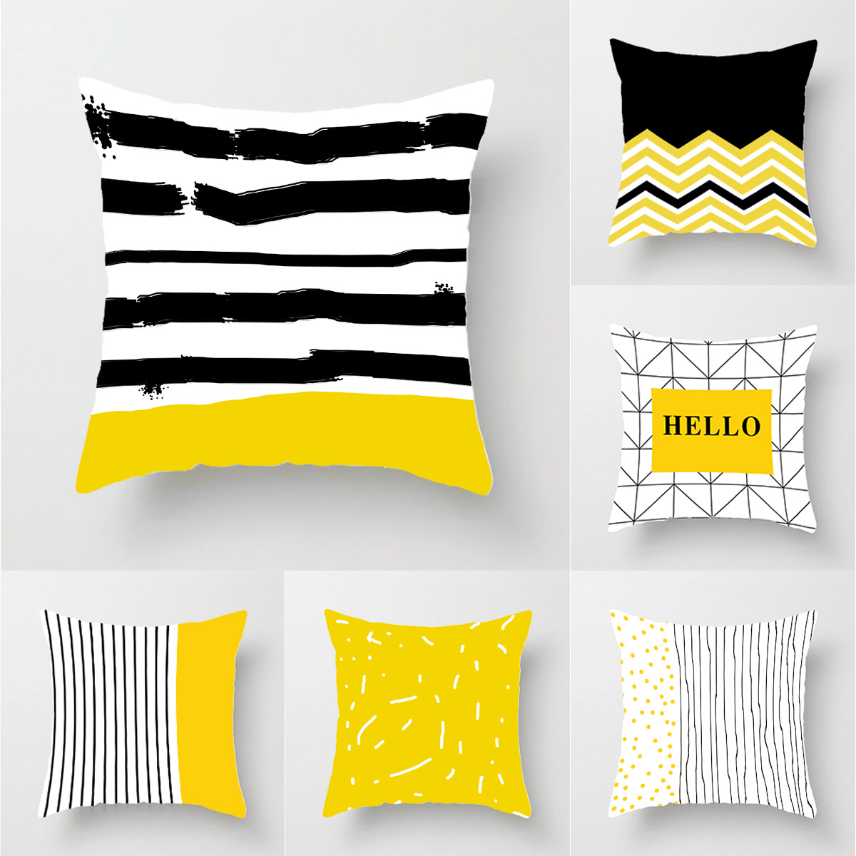 The Ultimate Guide to Custom Picture Pillows: Personalize Your Comfort and Style(图2)