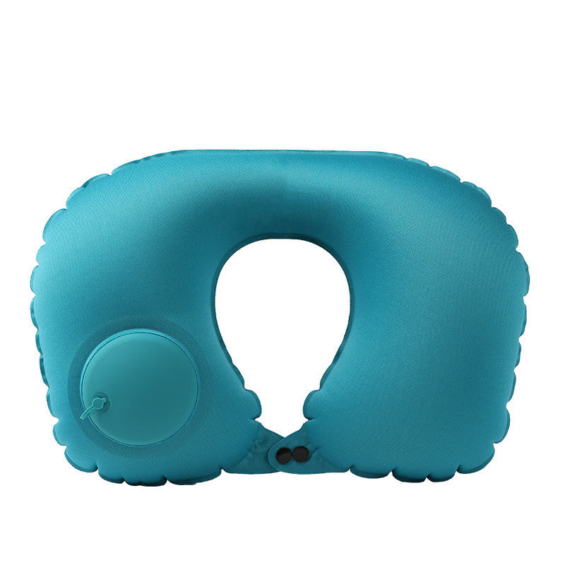 The Complete Guide to Choosing and Using a Plane Travel Pillow for Restful Flights (图1)