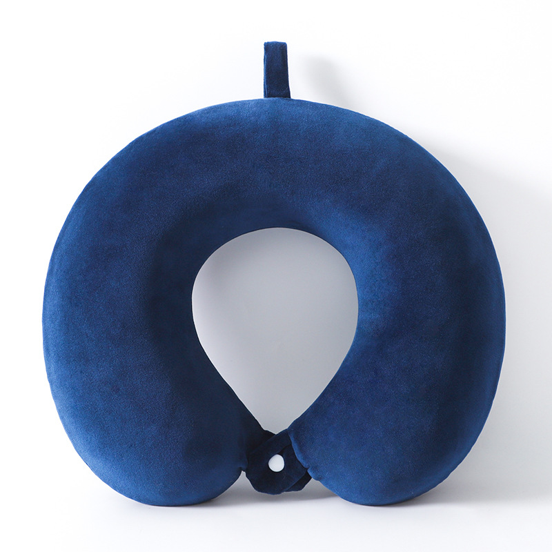 The Complete Guide to Choosing and Using a Plane Travel Pillow for Restful Flights (图2)