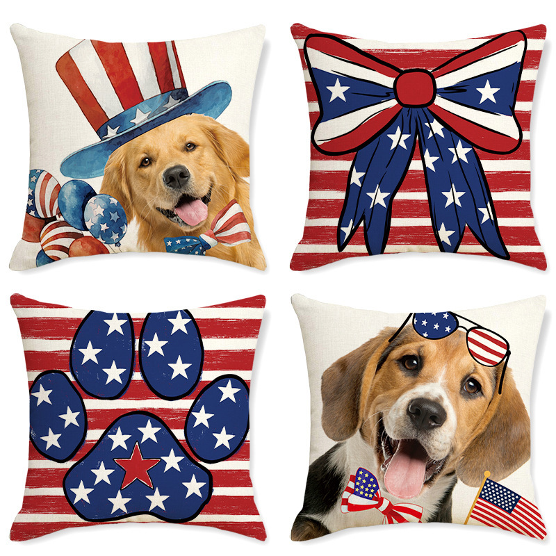 Your Ultimate Guide to Buying a Custom Dog Pillow: Comfort, Style & Sentiment