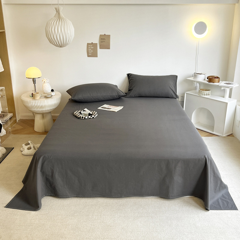 Can Full Sheets Fit a Queen Bed? A Comprehensive Guide(图1)