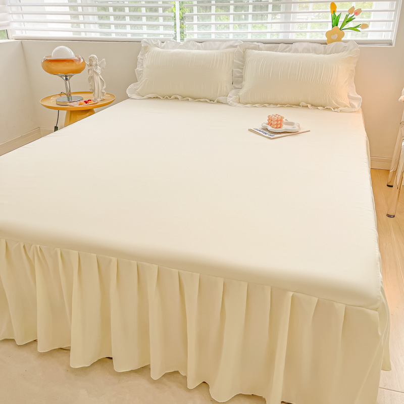 Can Full Sheets Fit a Queen Bed? A Comprehensive Guide(图2)